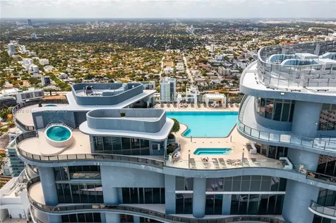 1000 Brickell Plaza Miami FL 33131