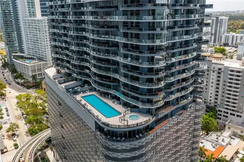 1000 Brickell Plaza Miami FL 33131