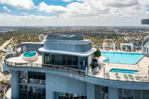 1000 Brickell Plaza Miami FL 33131