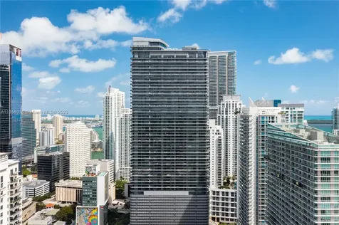1000 Brickell Plaza Miami FL 33131