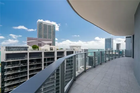 1000 Brickell Plaza Miami FL 33131