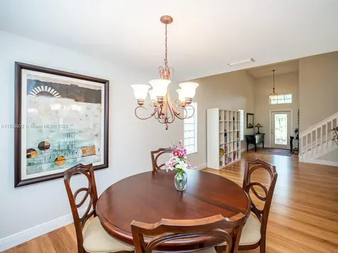 1242 NW 192nd Lane Pembroke Pines FL 33029