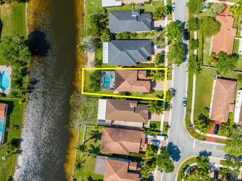 1242 NW 192nd Lane Pembroke Pines FL 33029