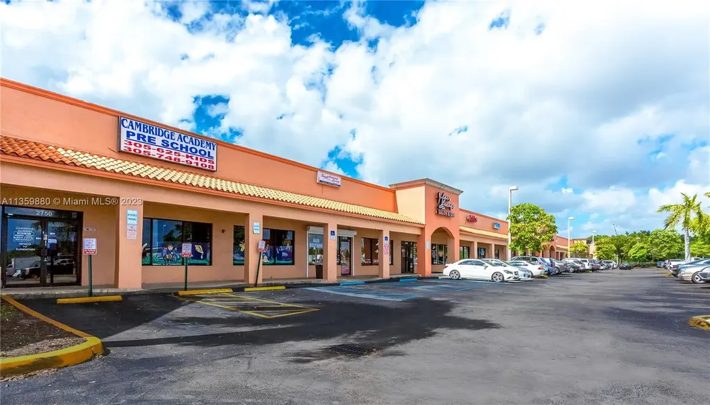 Miami Gardens FL 33054