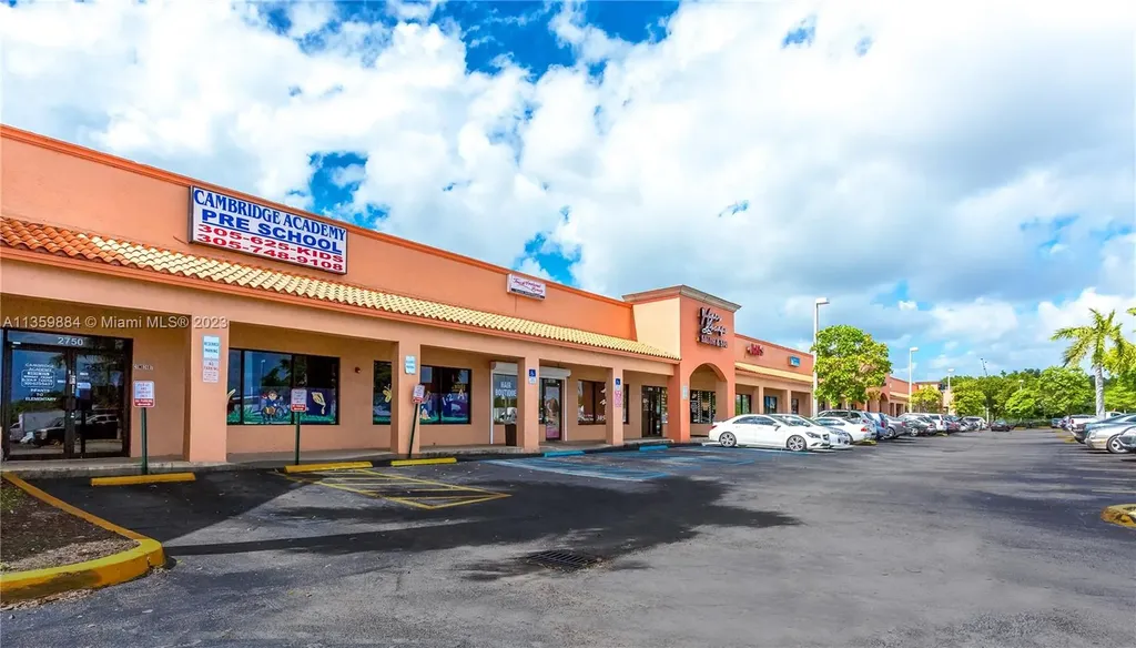 Miami Gardens FL 33054
