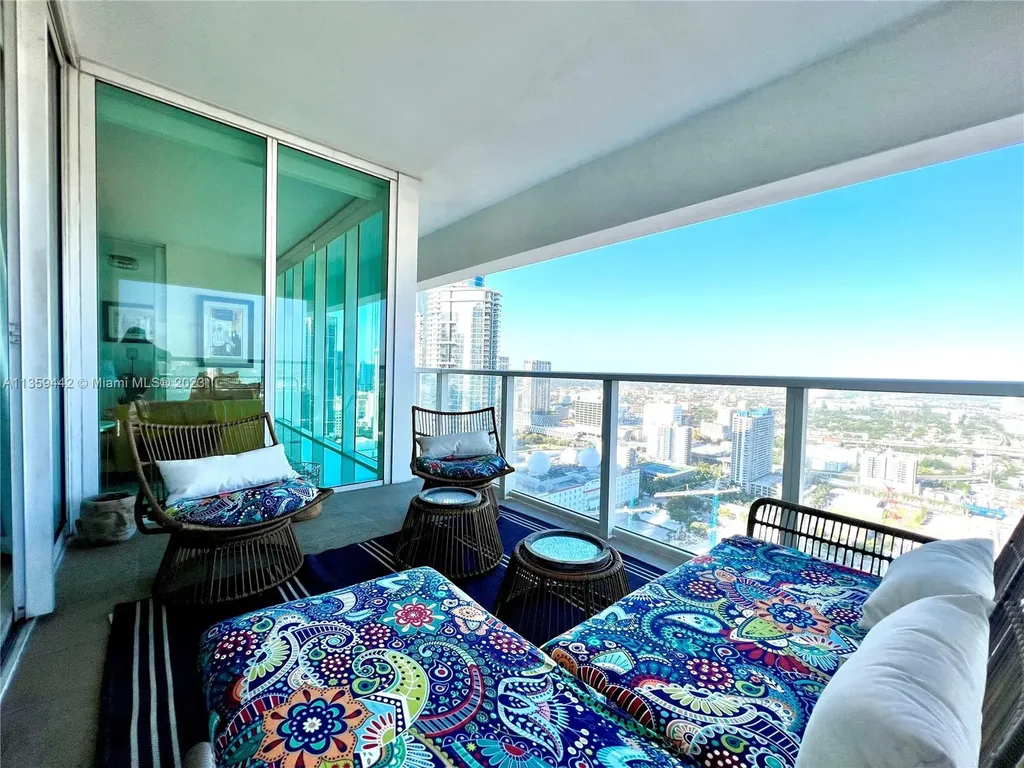 1040 Biscayne Boulevard Miami FL 33132