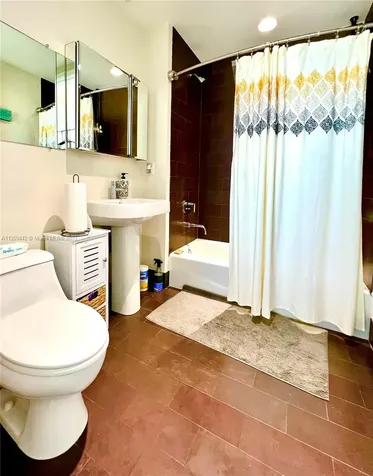 1040 Biscayne Boulevard Miami FL 33132