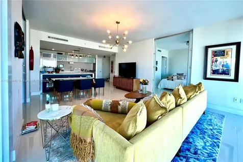 1040 Biscayne Boulevard Miami FL 33132