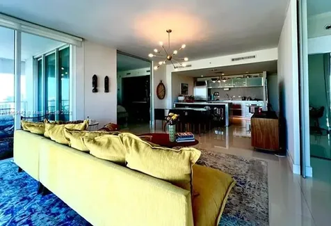 1040 Biscayne Boulevard Miami FL 33132
