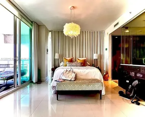 1040 Biscayne Boulevard Miami FL 33132
