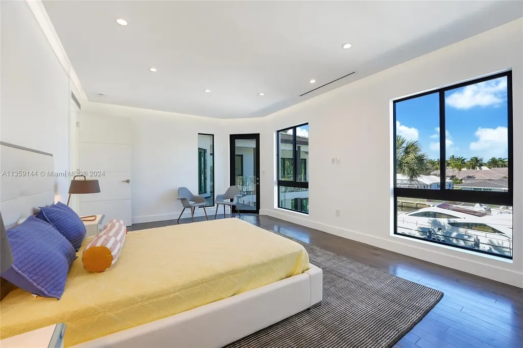 3201 NE 58th Street Fort Lauderdale FL 33308