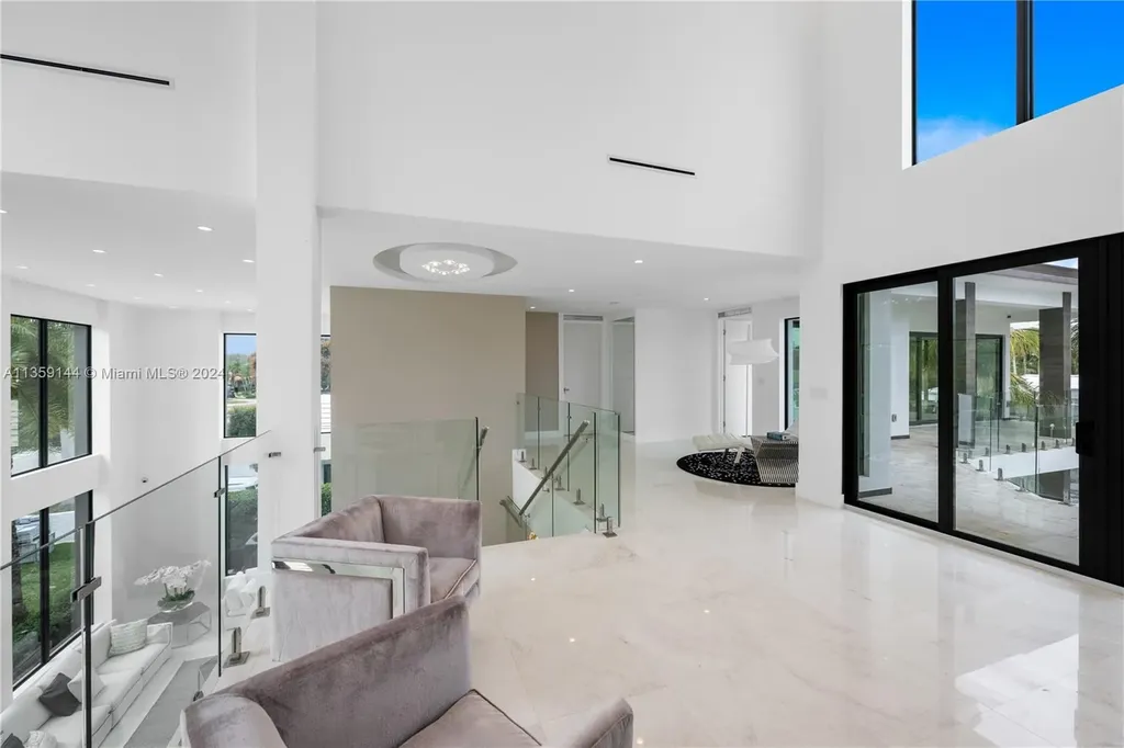 3201 NE 58th Street Fort Lauderdale FL 33308