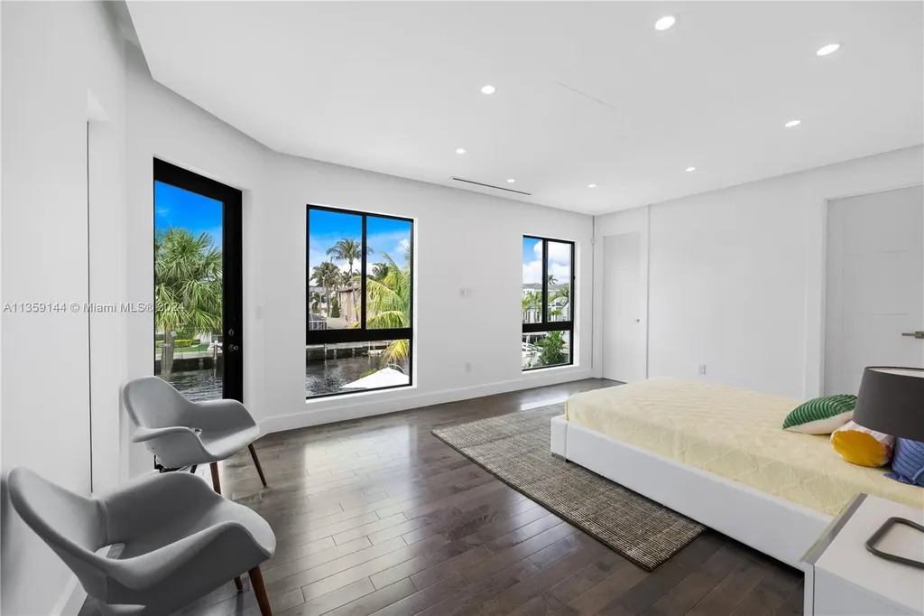 3201 NE 58th Street Fort Lauderdale FL 33308