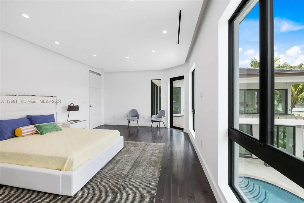 3201 NE 58th Street Fort Lauderdale FL 33308