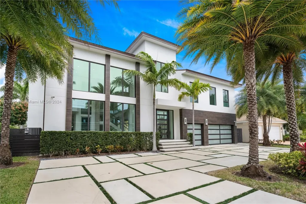 3201 NE 58th Street Fort Lauderdale FL 33308