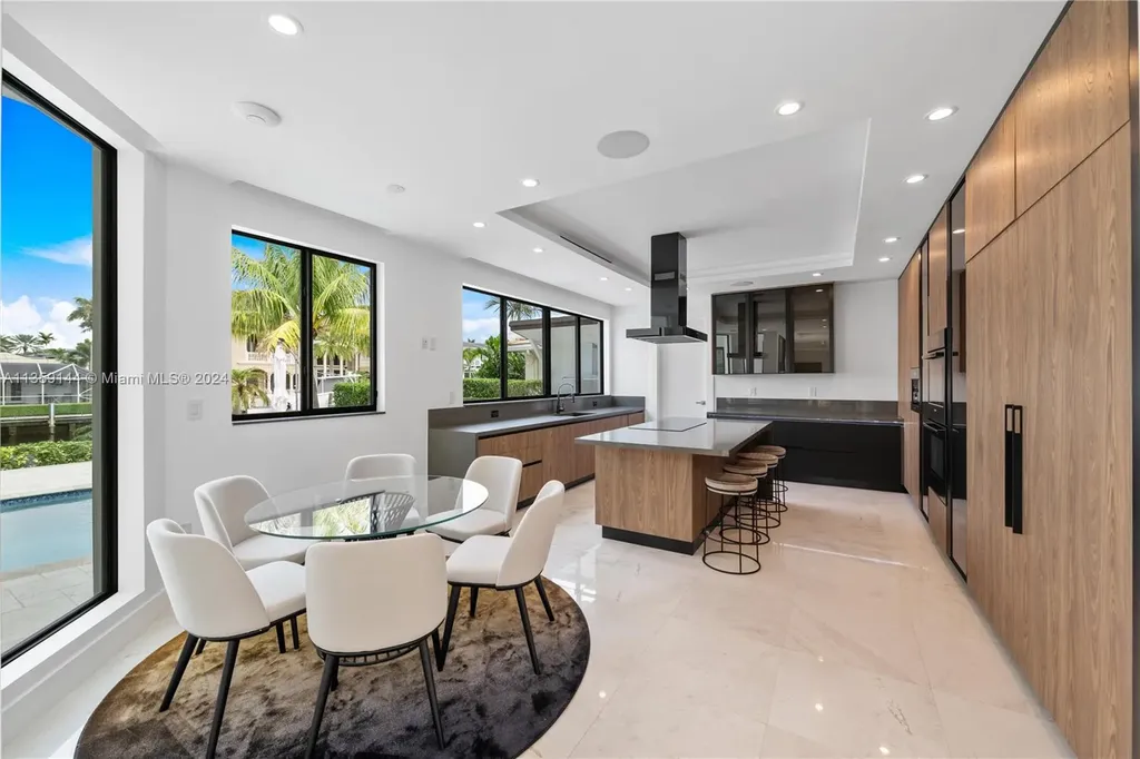 3201 NE 58th Street Fort Lauderdale FL 33308