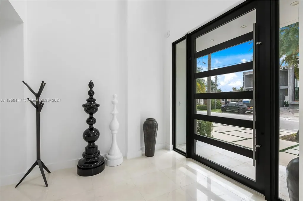 3201 NE 58th Street Fort Lauderdale FL 33308