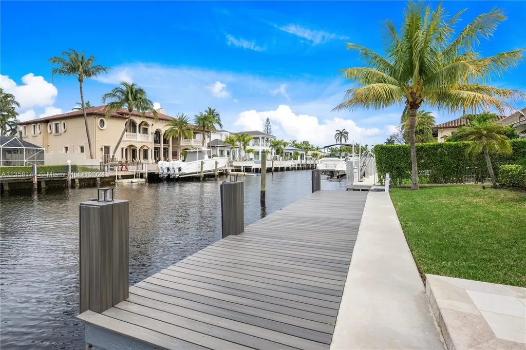 3201 NE 58th Street Fort Lauderdale FL 33308