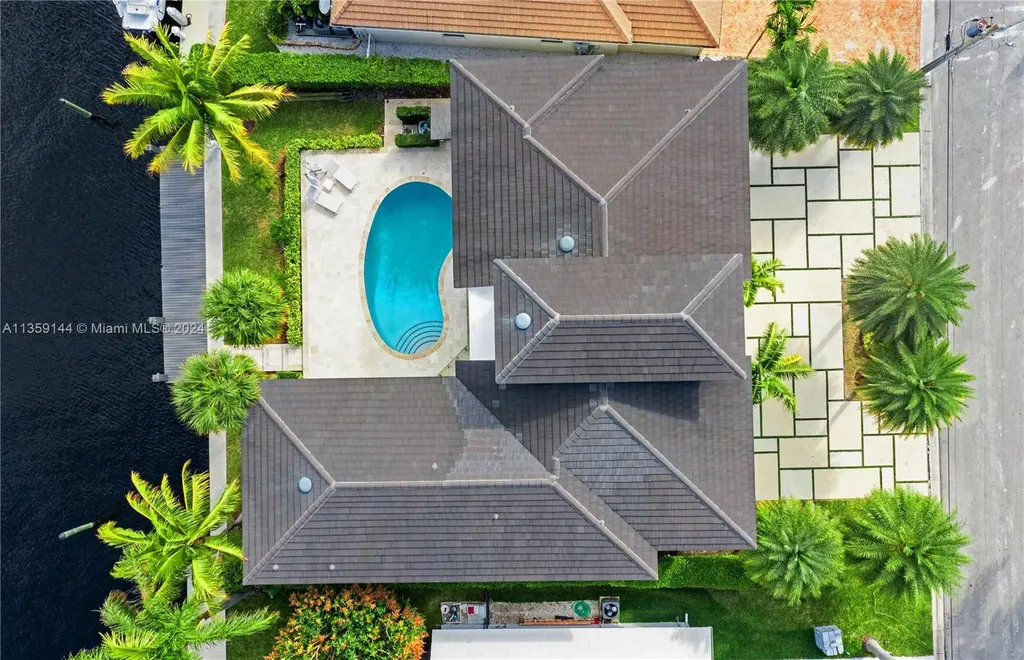 3201 NE 58th Street Fort Lauderdale FL 33308