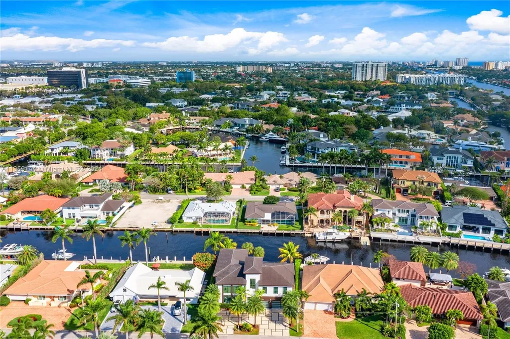 3201 NE 58th Street Fort Lauderdale FL 33308