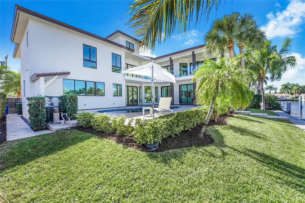 3201 NE 58th Street Fort Lauderdale FL 33308