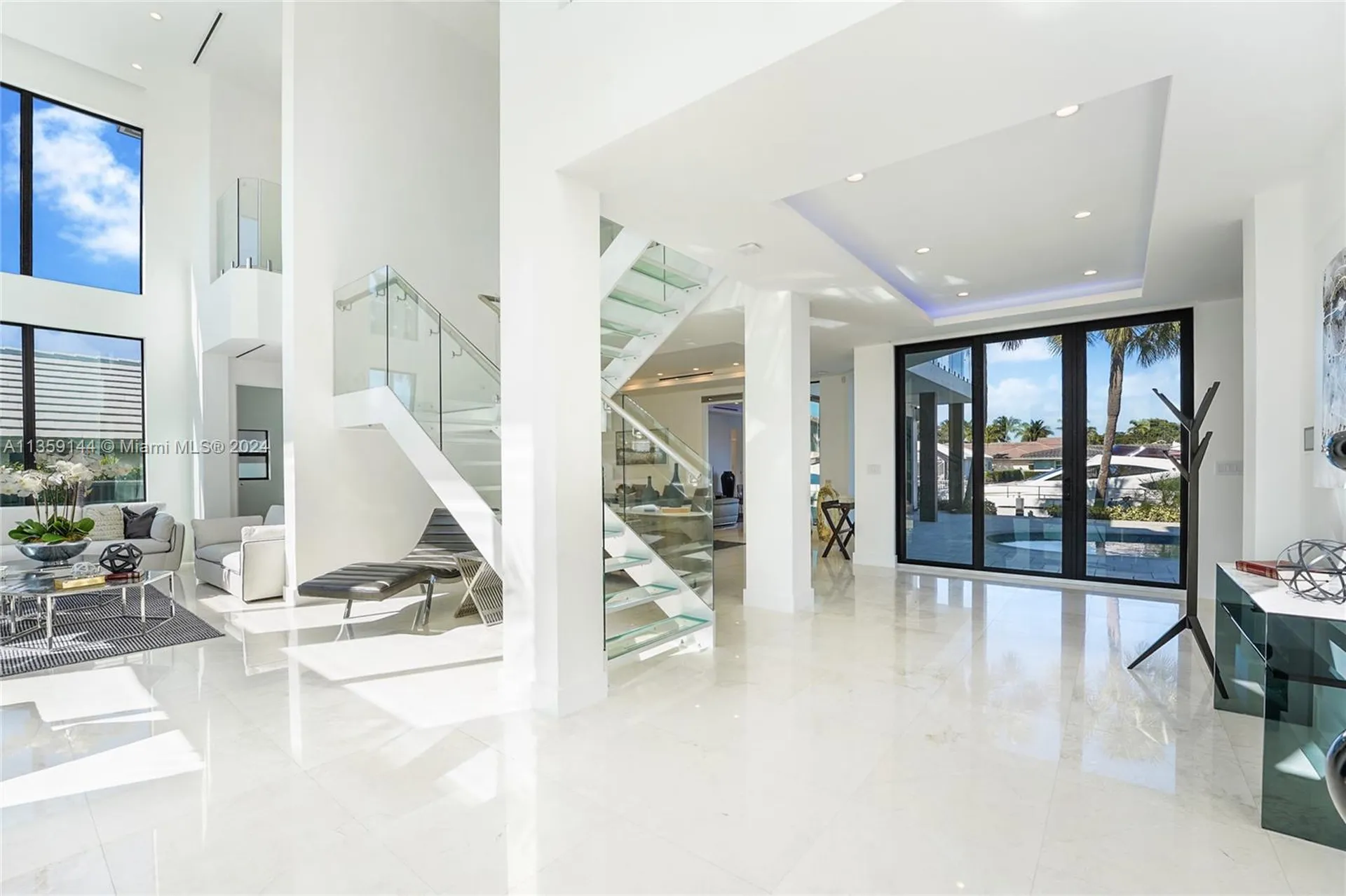 3201 NE 58th Street Fort Lauderdale FL 33308