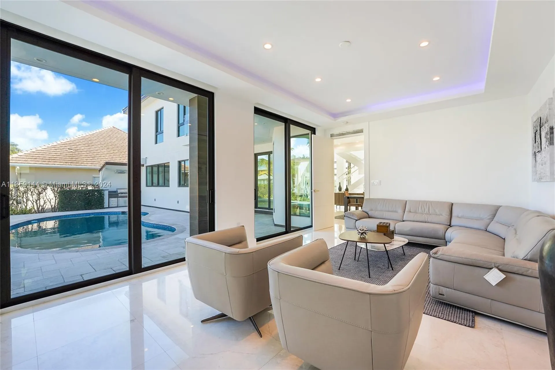 3201 NE 58th Street Fort Lauderdale FL 33308