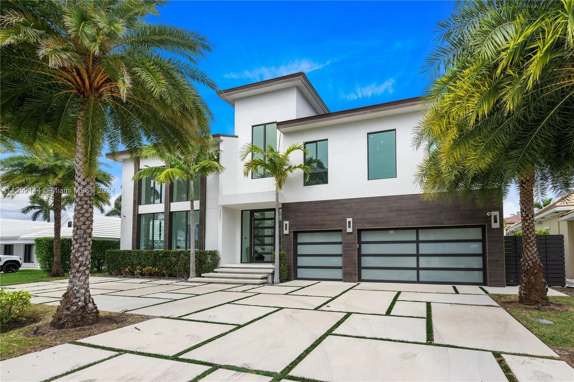 3201 NE 58th Street Fort Lauderdale FL 33308