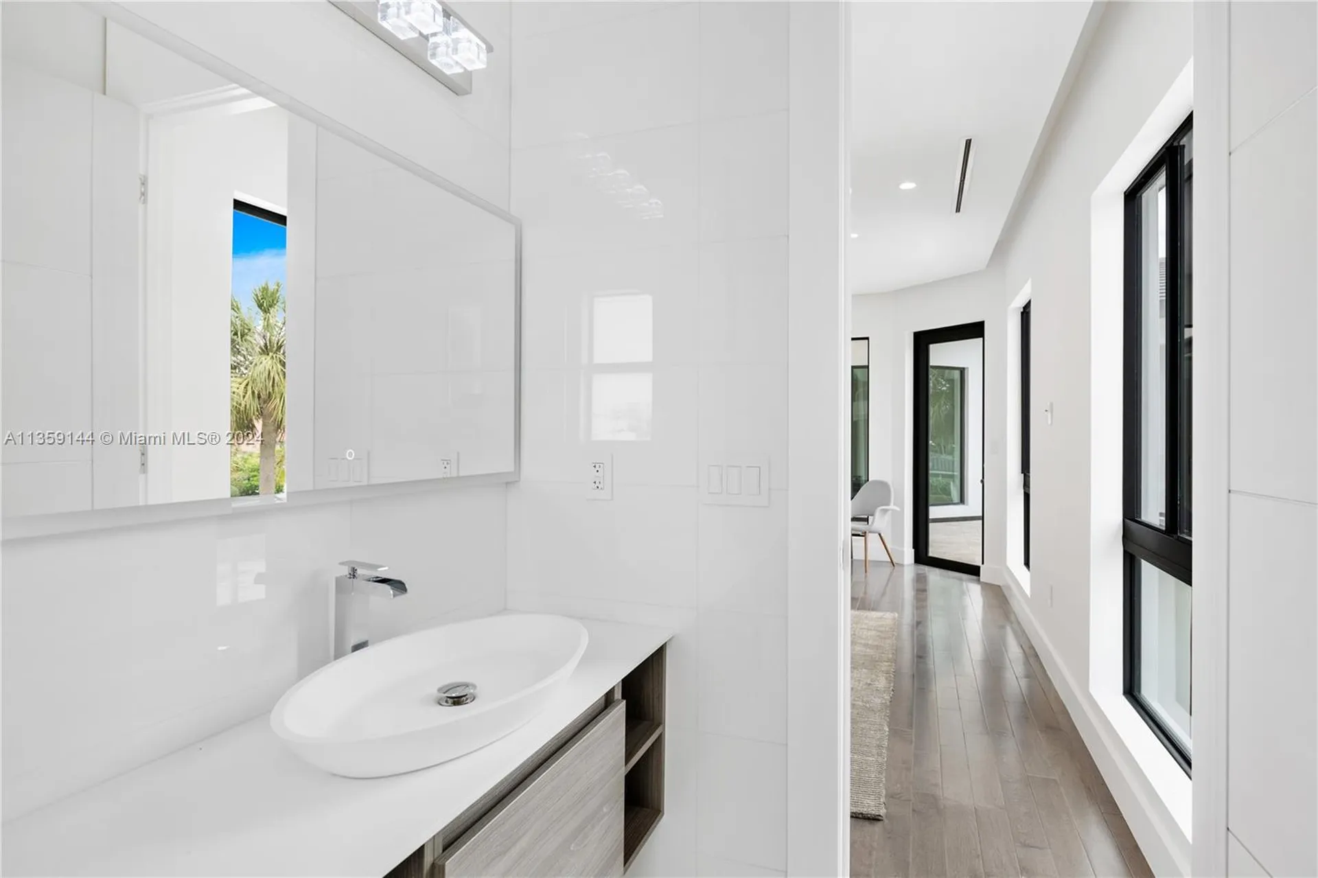 3201 NE 58th Street Fort Lauderdale FL 33308