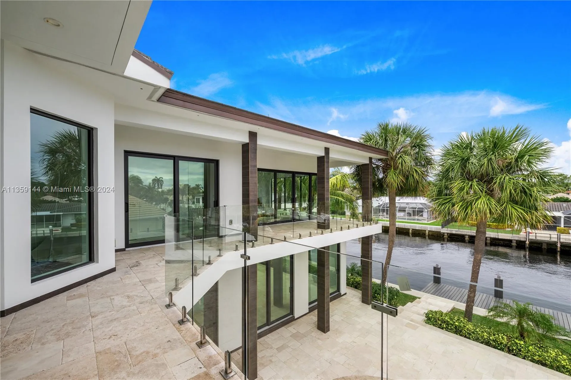 3201 NE 58th Street Fort Lauderdale FL 33308