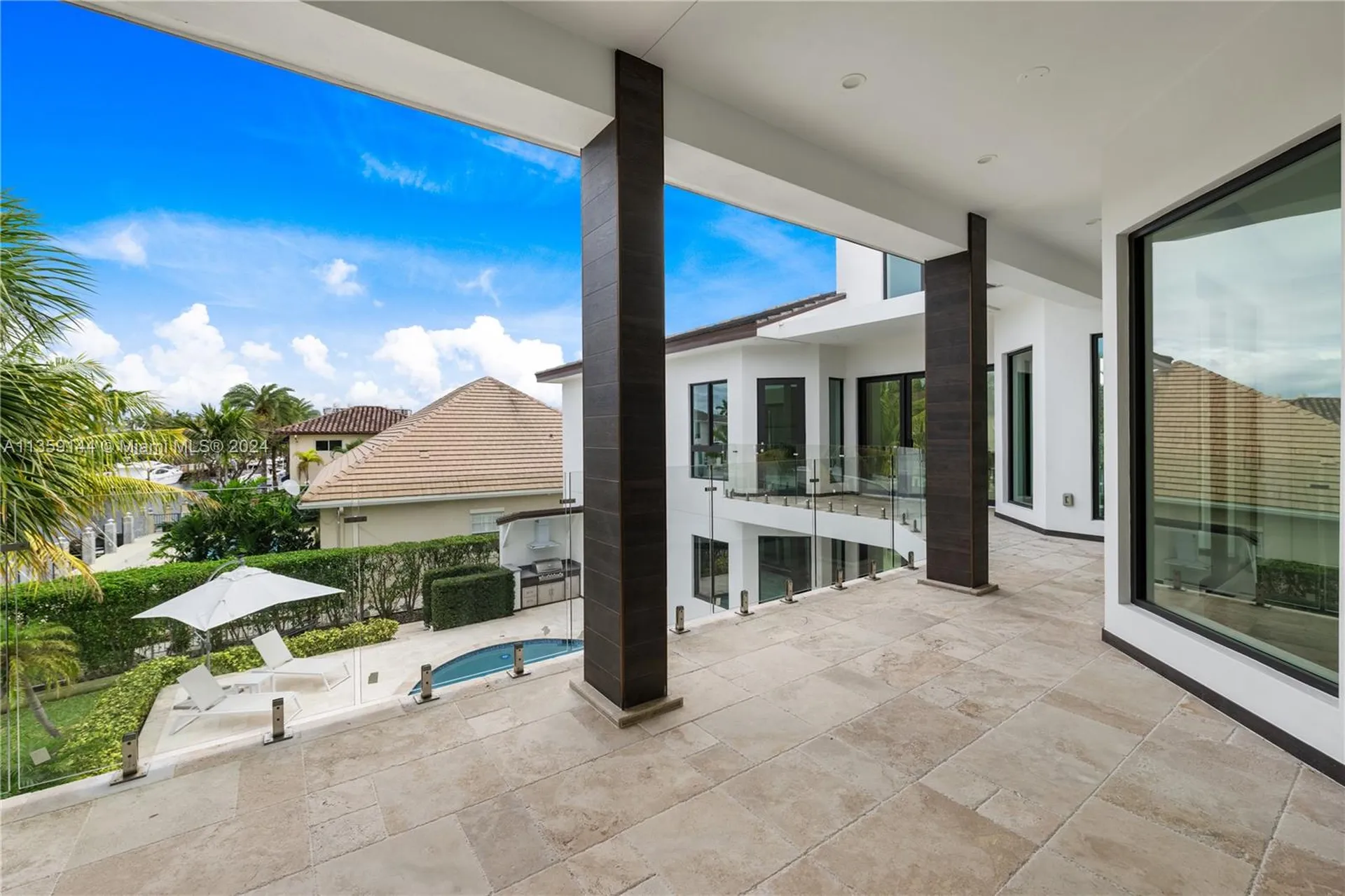 3201 NE 58th Street Fort Lauderdale FL 33308