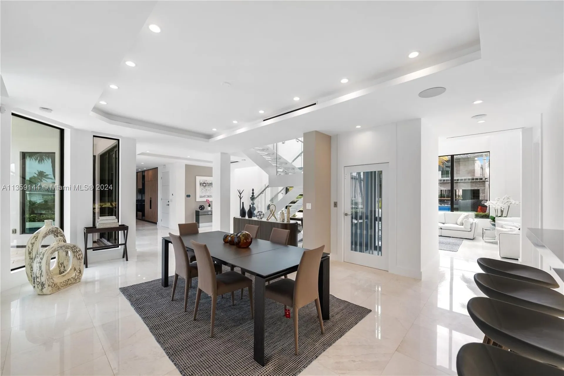 3201 NE 58th Street Fort Lauderdale FL 33308