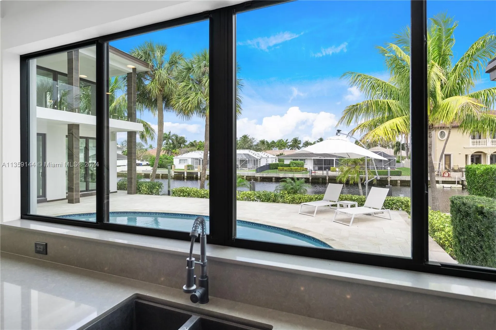 3201 NE 58th Street Fort Lauderdale FL 33308