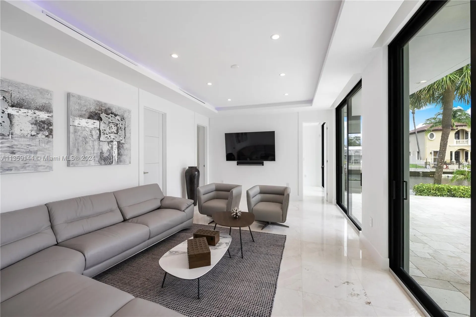 3201 NE 58th Street Fort Lauderdale FL 33308