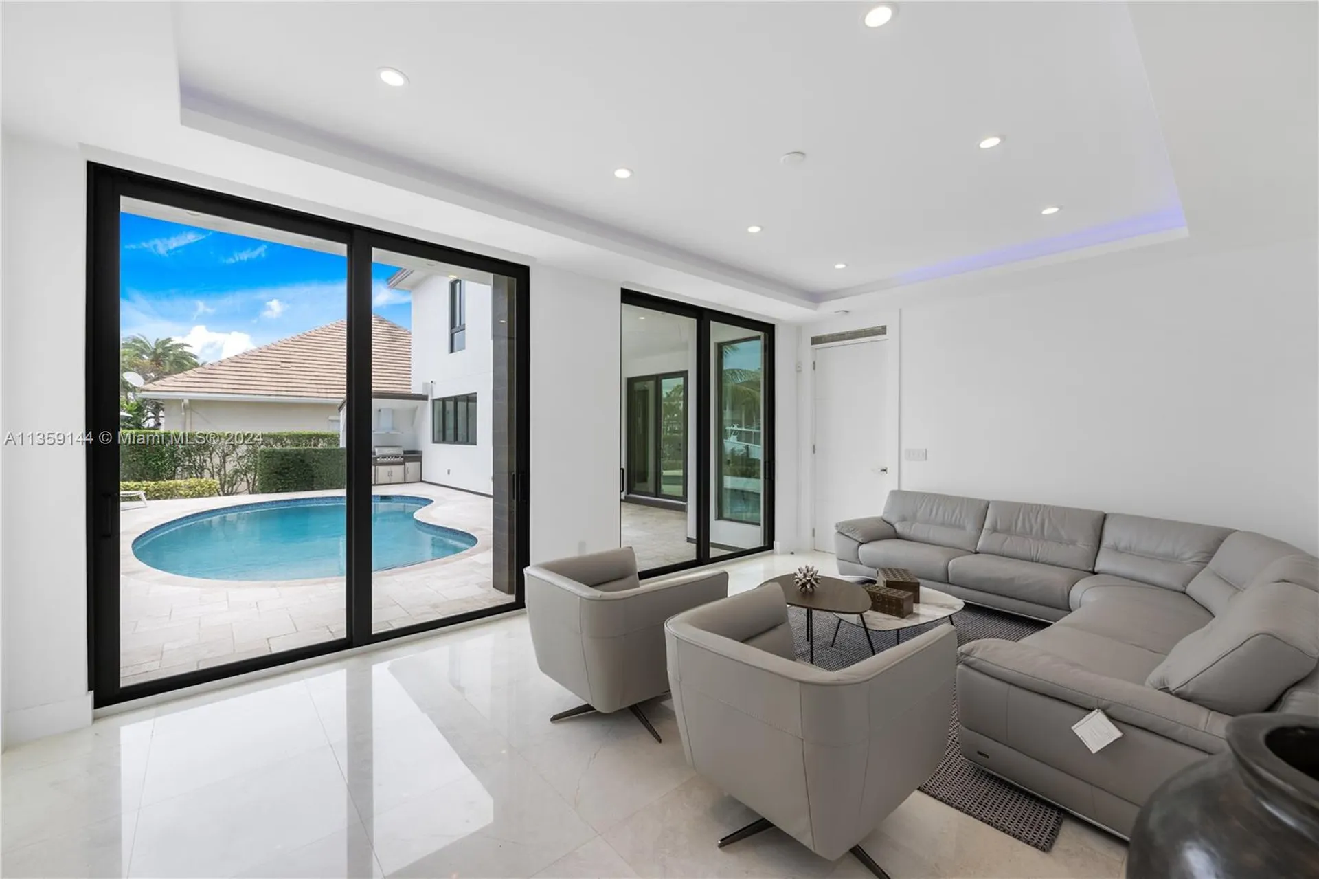 3201 NE 58th Street Fort Lauderdale FL 33308