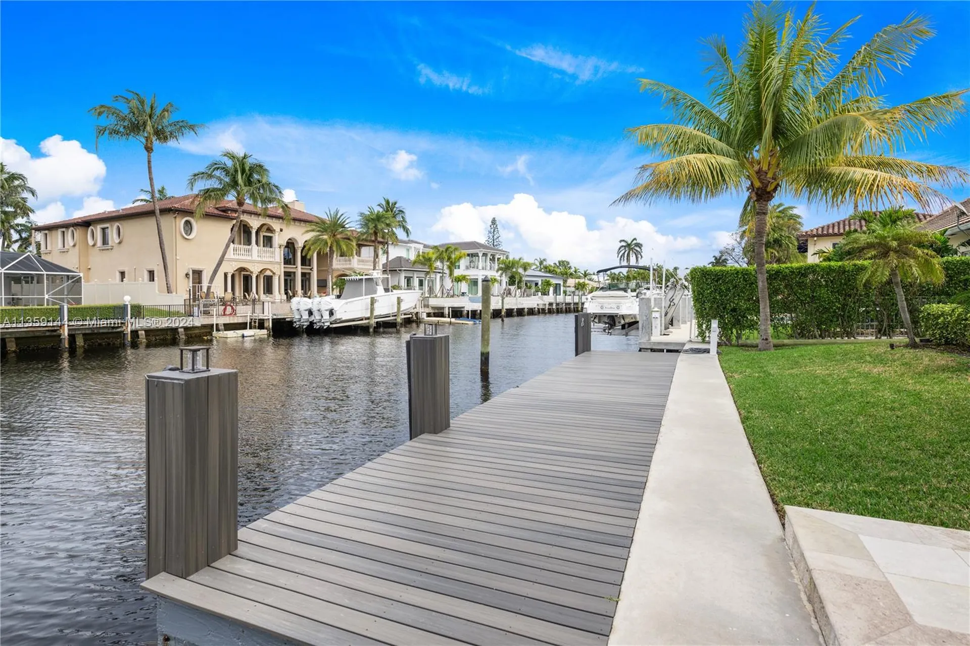 3201 NE 58th Street Fort Lauderdale FL 33308