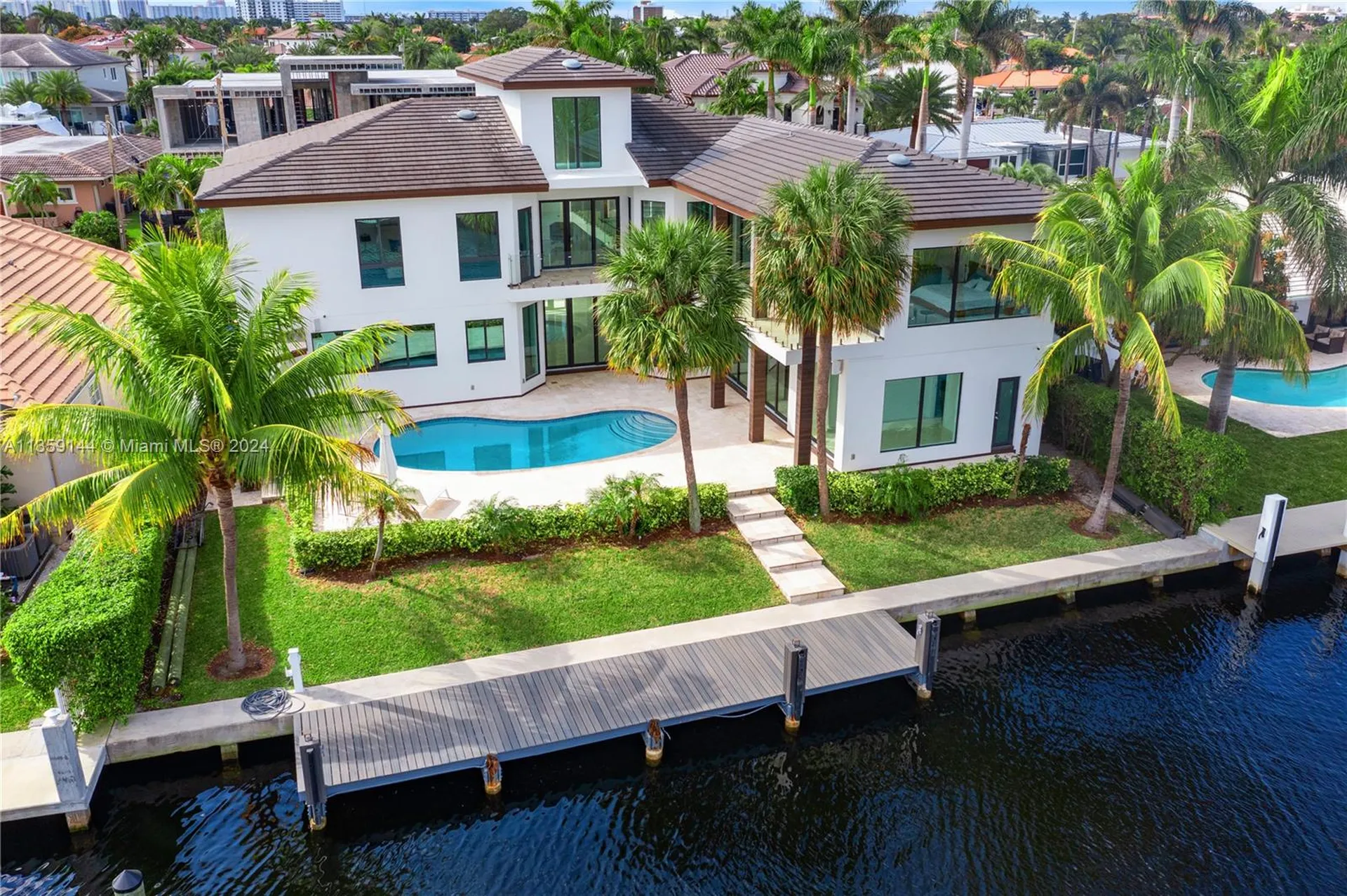 3201 NE 58th Street Fort Lauderdale FL 33308