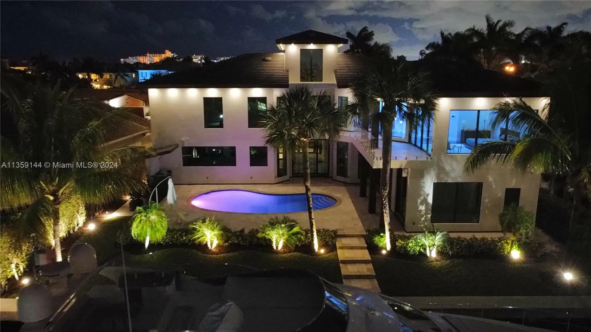 3201 NE 58th Street Fort Lauderdale FL 33308