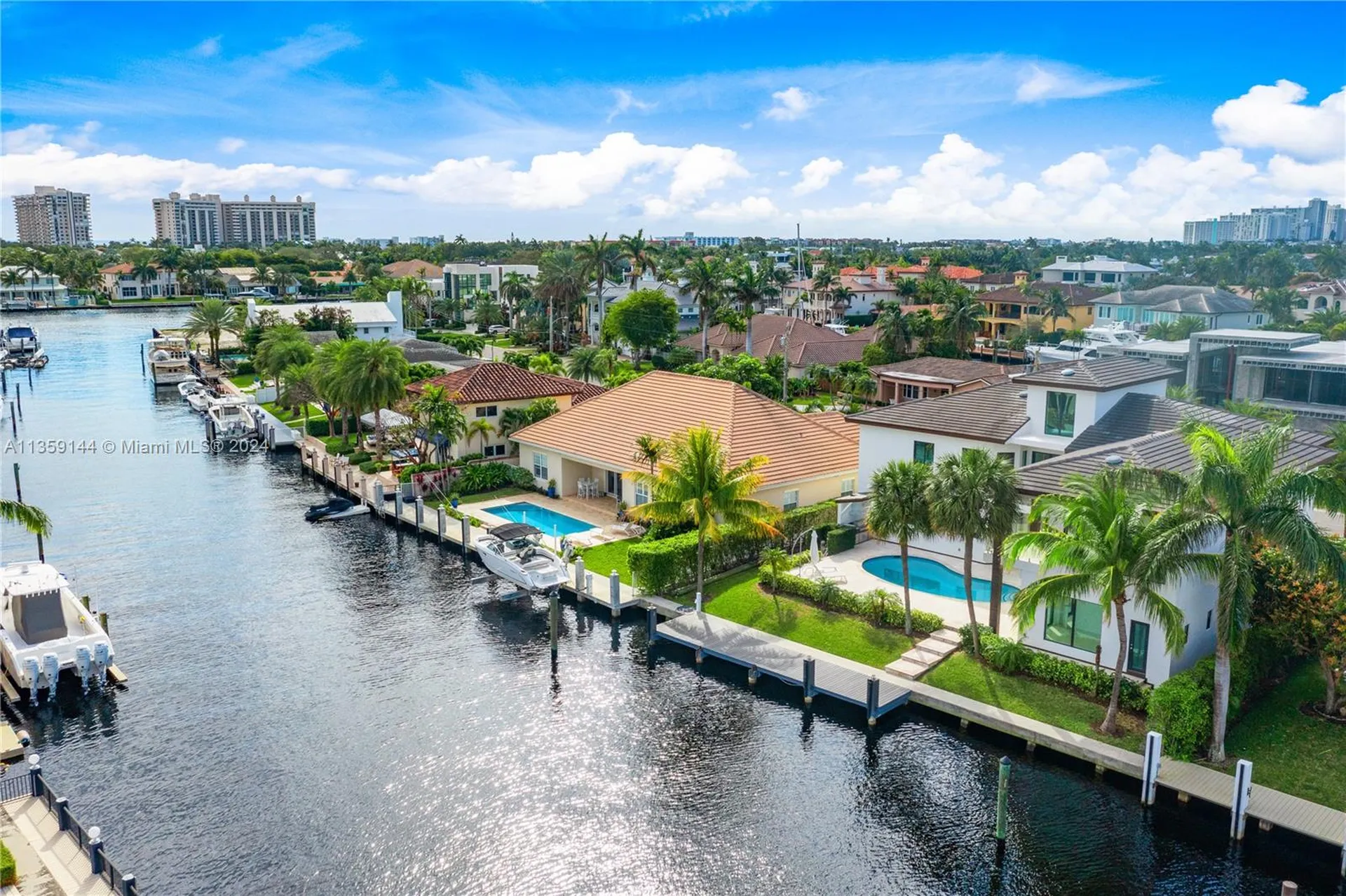 3201 NE 58th Street Fort Lauderdale FL 33308