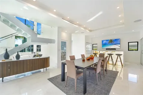 3201 NE 58th Street Fort Lauderdale FL 33308