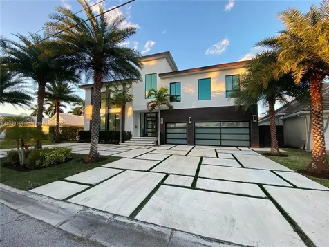 3201 NE 58th Street Fort Lauderdale FL 33308