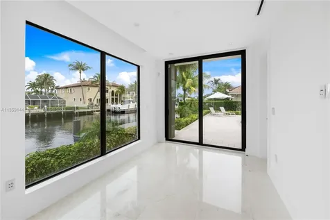 3201 NE 58th Street Fort Lauderdale FL 33308