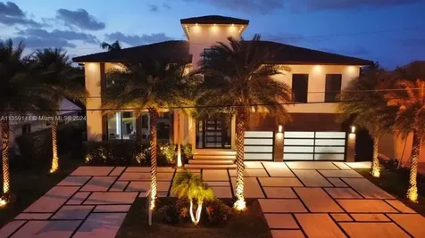 3201 NE 58th Street Fort Lauderdale FL 33308