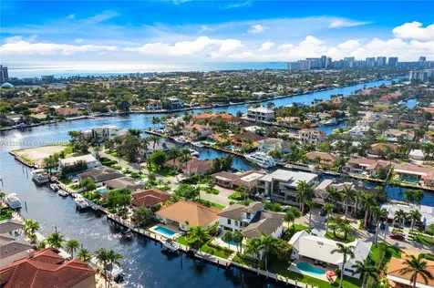 3201 NE 58th Street Fort Lauderdale FL 33308