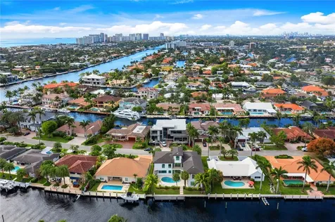 3201 NE 58th Street Fort Lauderdale FL 33308