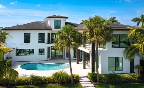 3201 NE 58th Street Fort Lauderdale FL 33308