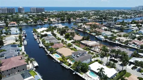 3201 NE 58th Street Fort Lauderdale FL 33308
