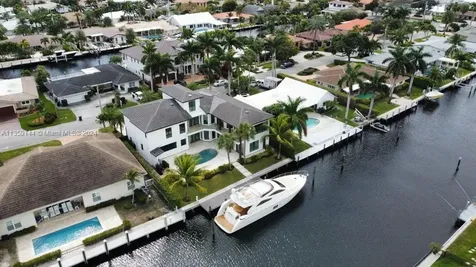 3201 NE 58th Street Fort Lauderdale FL 33308