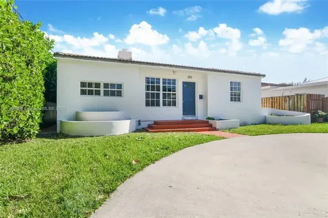 8851 Emerson Avenue Surfside FL 33154