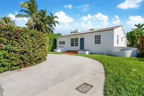 8851 Emerson Avenue Surfside FL 33154